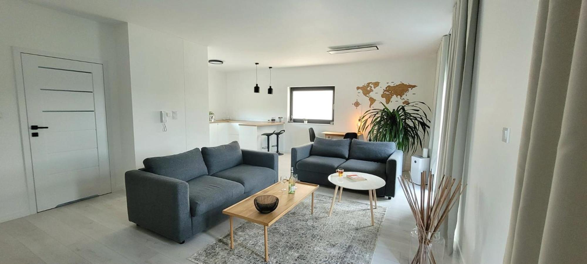 Bast 17 Dom Duzy Parking , Mandoria , Ptak , 2 Sypialnie Lub 1 Sypialnia, Taras , Autostrada A1, Kalinowskiego 17E Wifi วูดช์ ภายนอก รูปภาพ